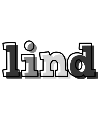 Lind night logo