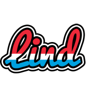 Lind norway logo