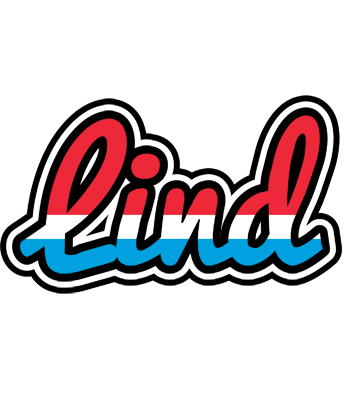 Lind norway logo