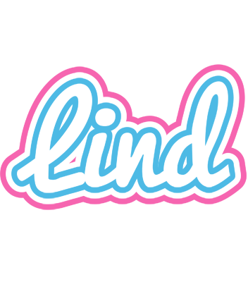 Lind outdoors logo