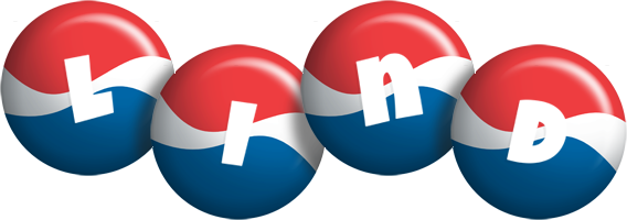 Lind paris logo