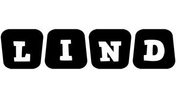 Lind racing logo