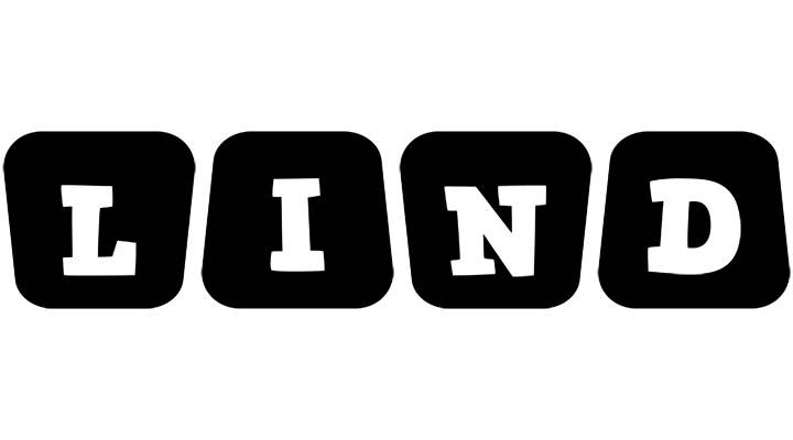Lind racing logo