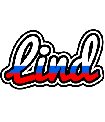 Lind russia logo