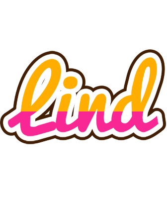 Lind smoothie logo