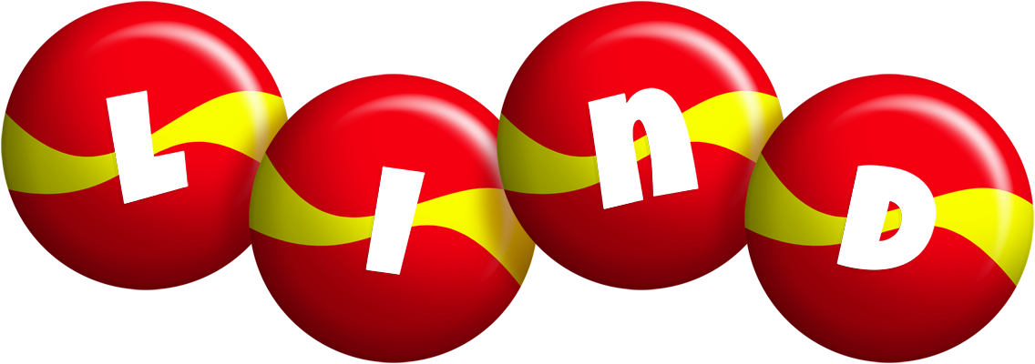 Lind spain logo