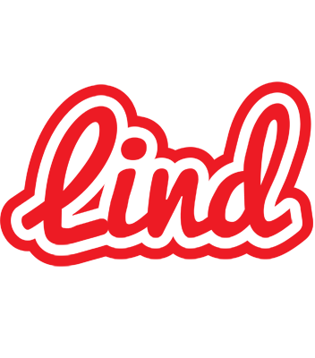 Lind sunshine logo