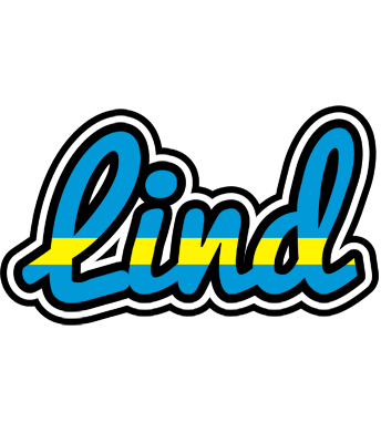 Lind sweden logo