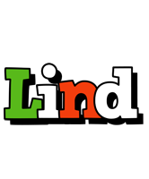 Lind venezia logo