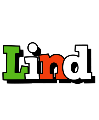 Lind venezia logo