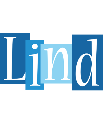 Lind winter logo