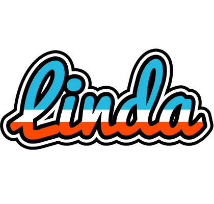 Linda america logo