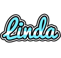 Linda argentine logo