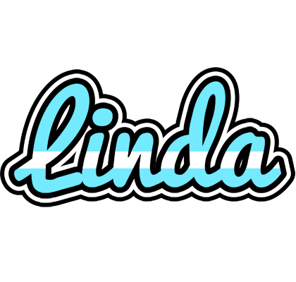 Linda argentine logo