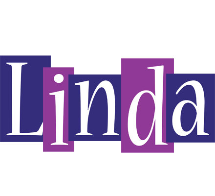 Linda autumn logo