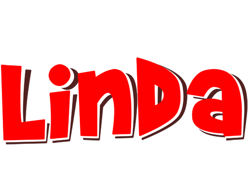 Linda basket logo