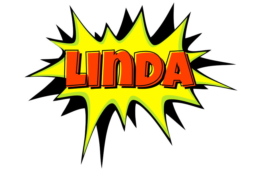 Linda bigfoot logo
