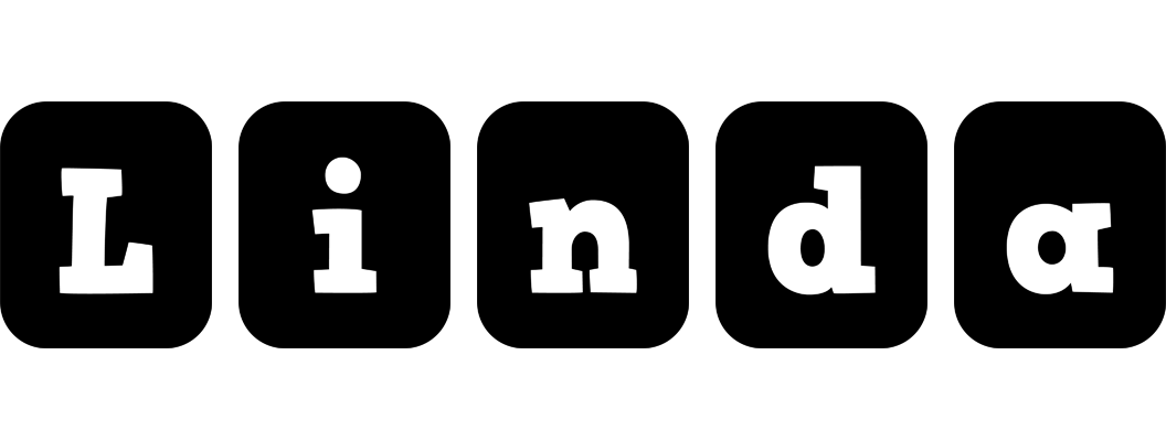 Linda box logo