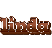 Linda brownie logo