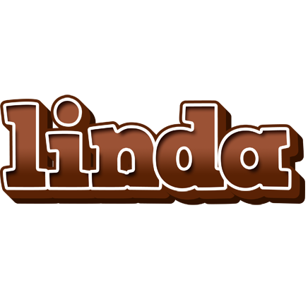 Linda brownie logo