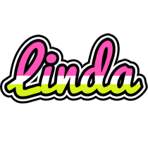 Linda candies logo