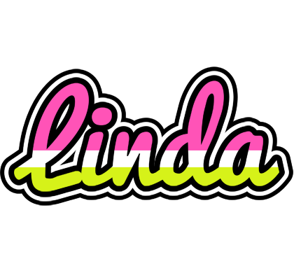 Linda candies logo