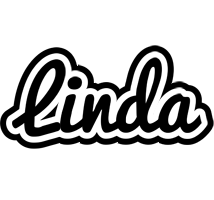 Linda chess logo