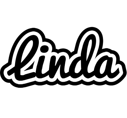 Linda chess logo