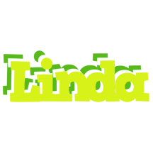 Linda citrus logo