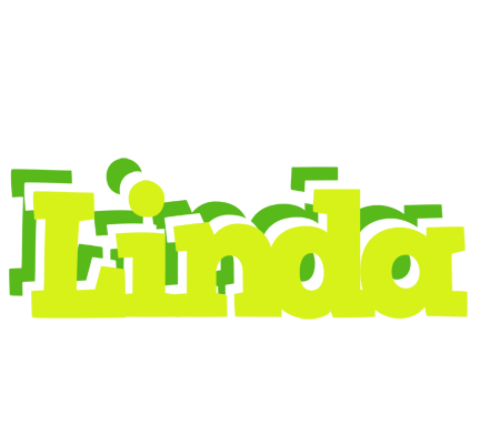 Linda citrus logo