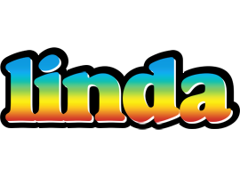 Linda color logo