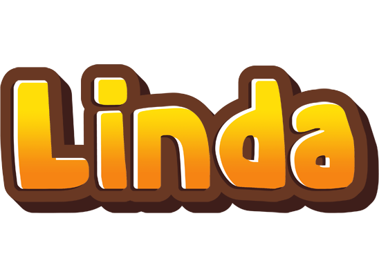Linda cookies logo