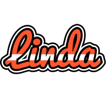 Linda denmark logo