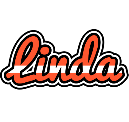 Linda denmark logo