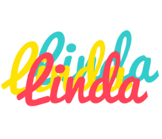 Linda disco logo