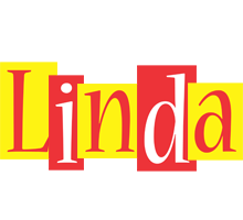 Linda errors logo