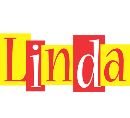Linda errors logo