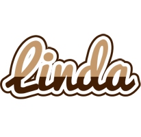 Linda exclusive logo