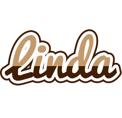 Linda exclusive logo