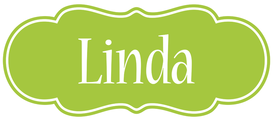 Linda family logo