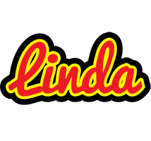 Linda fireman logo