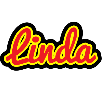 Linda fireman logo