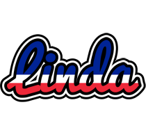 Linda france logo