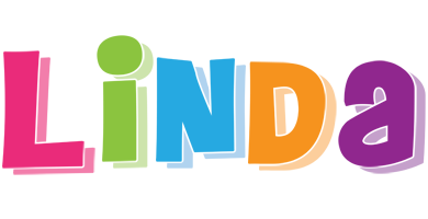 Linda friday logo