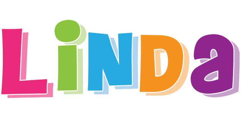 Linda friday logo
