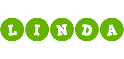 Linda games logo
