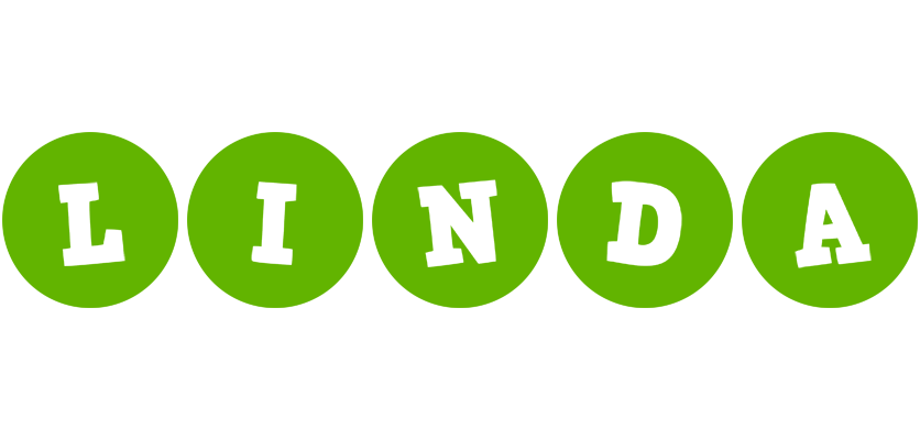 Linda games logo