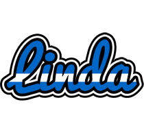 Linda greece logo