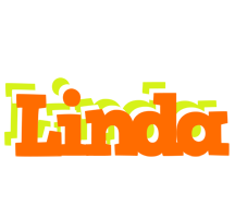 Linda healthy logo