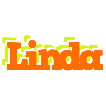Linda healthy logo